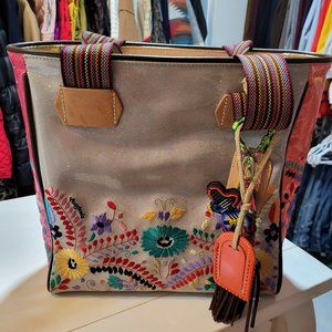 Consuela Shoulder Bag